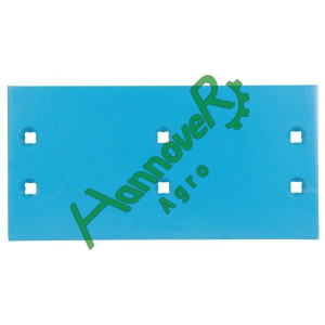 Дошка польова 3411508, Lemken